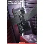 Supcase Unicorn Beetle Pro - Samsung Galaxy A54 - Μαύρο - Image 6