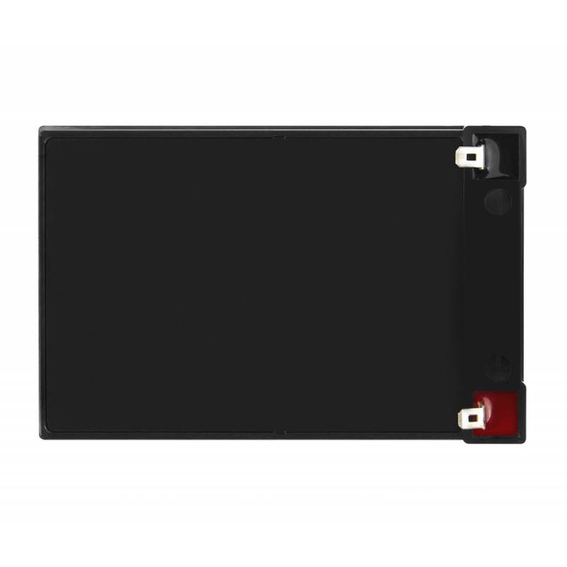 Rechargeable battery AGM 12V 14Ah Maintenancefree for UPS ALARM - Image 3