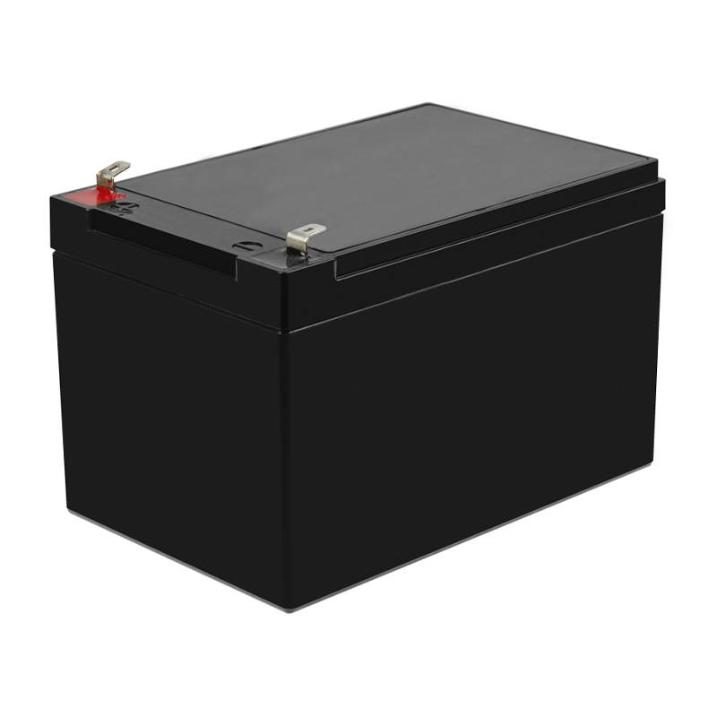Rechargeable battery AGM 12V 14Ah Maintenancefree for UPS ALARM - Image 4