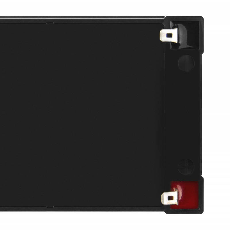Rechargeable battery AGM 12V 14Ah Maintenancefree for UPS ALARM - Image 5