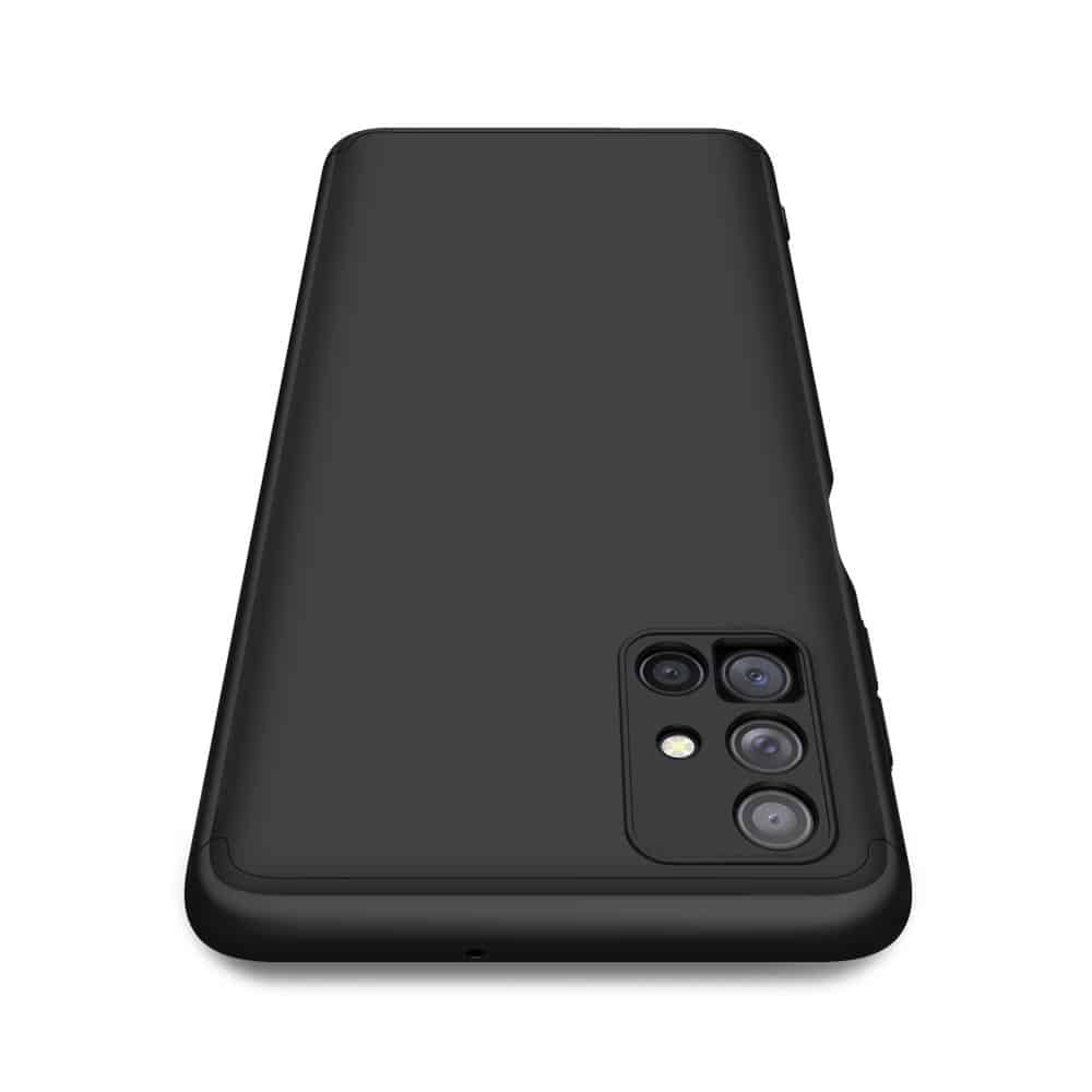 GKK 360 Protection Case - θήκη για Samsung Galaxy M51 - Μαύρο - Image 8