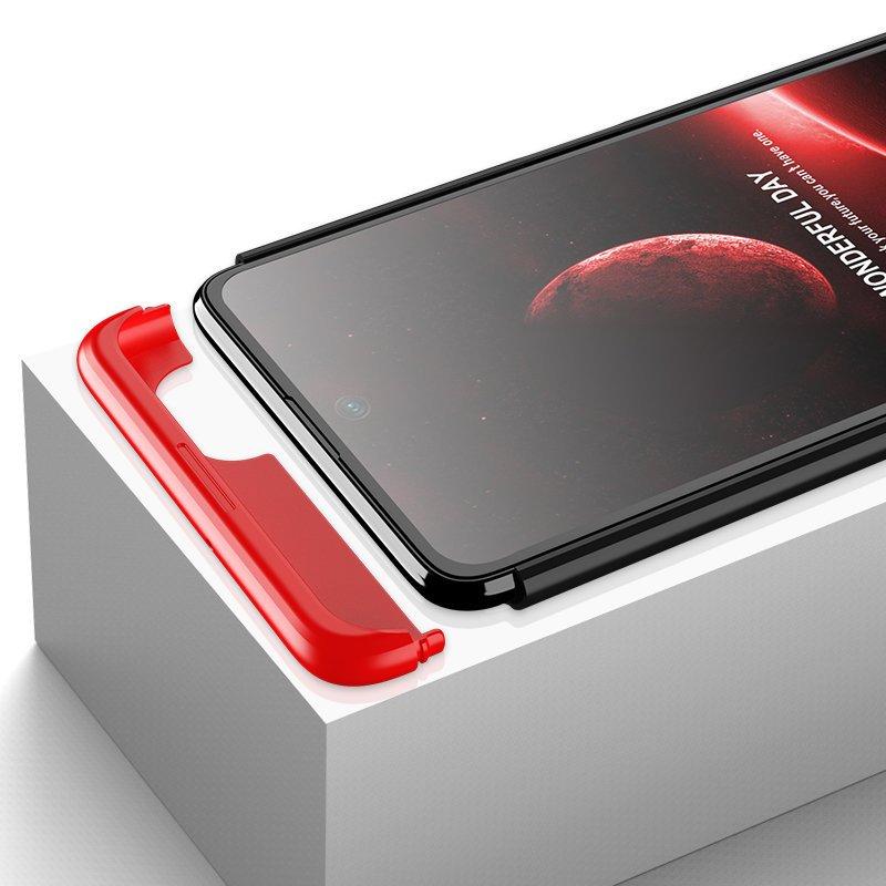 GKK Full Body - θήκη για Samsung Galaxy M51 - Μαύρο - Image 10