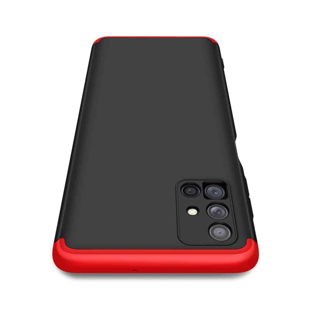 GKK Full Body - θήκη για Samsung Galaxy M51 - Μαύρο - Image 8