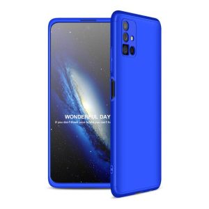 Μπλε