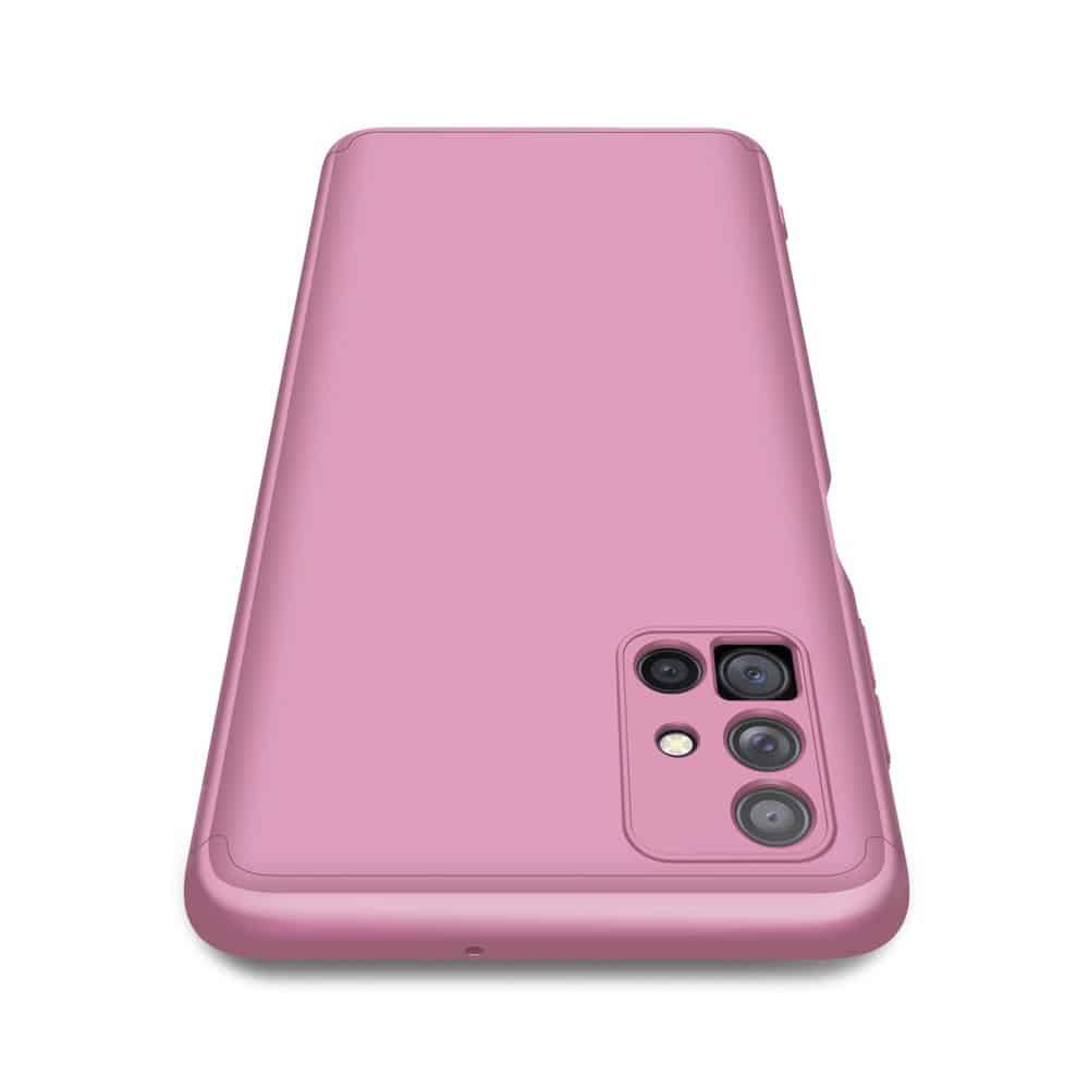 GKK Full Body - θήκη για Samsung Galaxy M51 - Ροζ - Image 7