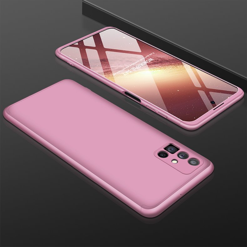 GKK Full Body - θήκη για Samsung Galaxy M51 - Ροζ - Image 9