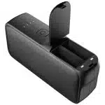 TELESIN charger+power bank for GoPro Hero 12/11/10/9 GP-PB-001 - Image 2