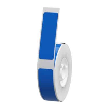 Niimbot thermal labels stickers 12x40 mm 160τμχ (Μπλε)