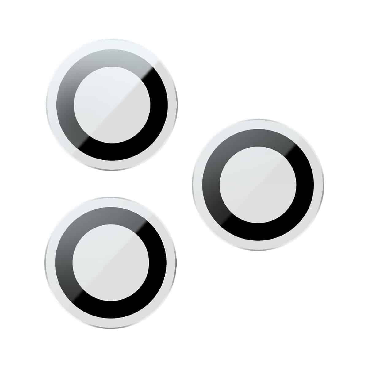 Camera Glass for iPhone 13 Pro Max / 13 Pro Baseus Camera Glass - Image 2