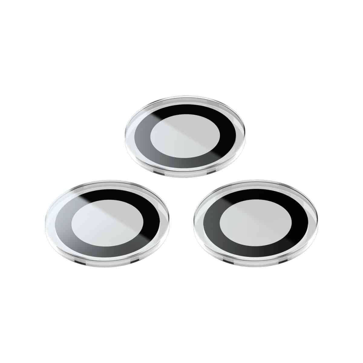 Camera Glass for iPhone 13 Pro Max / 13 Pro Baseus Camera Glass - Image 4