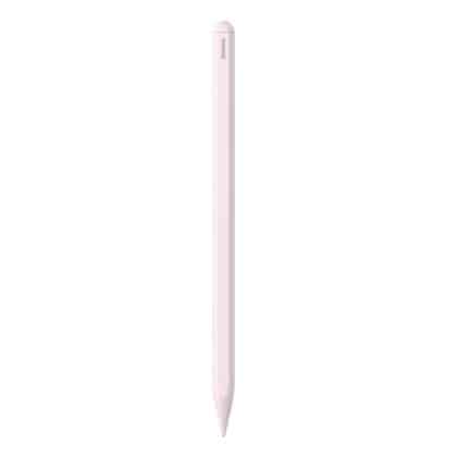 Baseus Active stylus for iPad Smooth Writing 2 (Ροζ) (SXBC060104)