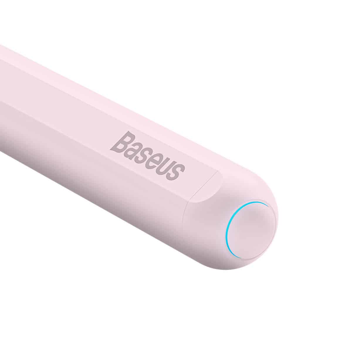 Baseus Active stylus for iPad Smooth Writing 2 (Ροζ) (SXBC060104) - Image 7
