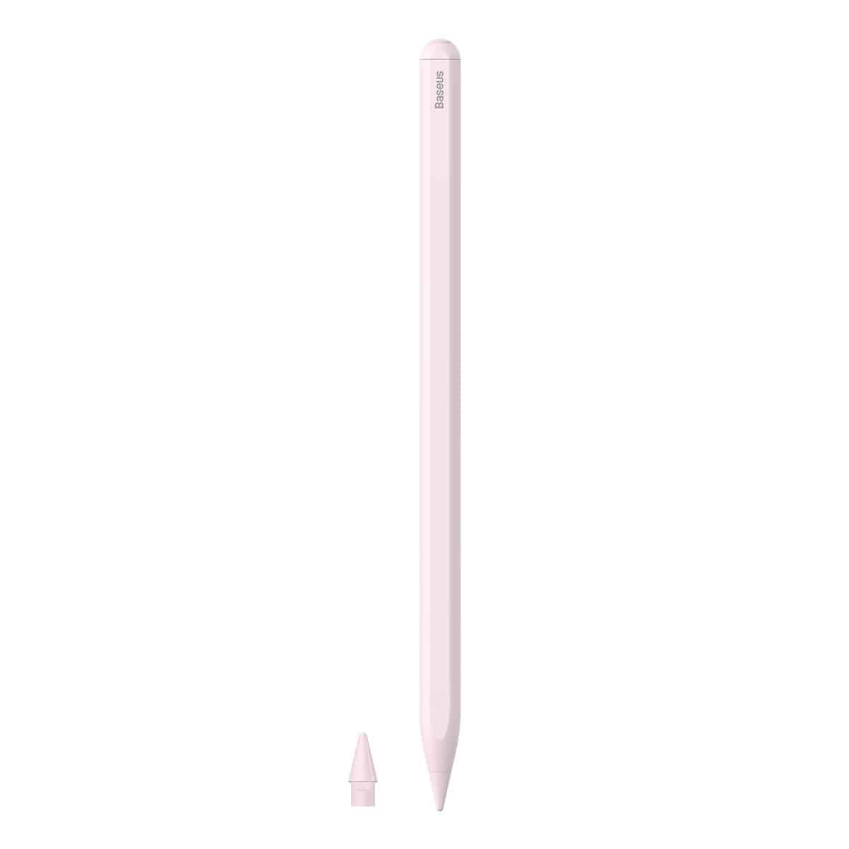 Baseus Active stylus for iPad Smooth Writing 2 (Ροζ) (SXBC060104) - Image 10