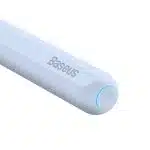 Active stylus for iPad Baseus Smooth Writing 2 SXBC060103 - blue - Image 8