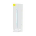 Active stylus for iPad Baseus Smooth Writing 2 SXBC060103 - blue - Image 5