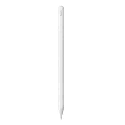 Active stylus for iPad Baseus Smooth Writing 2 SXBC060102 - Λευκό
