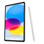 Active stylus for iPad Baseus Smooth Writing 2 SXBC060102 - Λευκό - Image 3