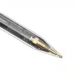 Active stylus for iPad Baseus Smooth Writing 2 SXBC060102 - Λευκό - Image 9