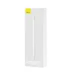 Active stylus for iPad Baseus Smooth Writing 2 SXBC060002 - white - Image 5