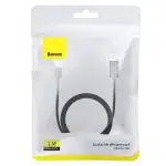 USB 3.0 extension cable 1m Baseus AirJoy Series - Μαύρο - Image 10