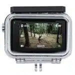 TELESIN Waterproof case for DJI Action 3 - Image 7