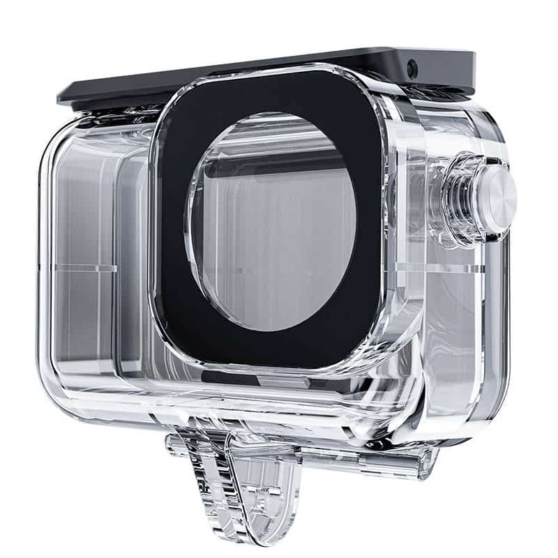 TELESIN Waterproof case for DJI Action 3 - Image 3