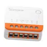 Sonoff MINIR4 Smart switch - Image 2