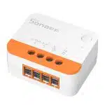 Sonoff ZBMINIL2 Smart Ενδιάμεσος Διακόπτης - Image 3