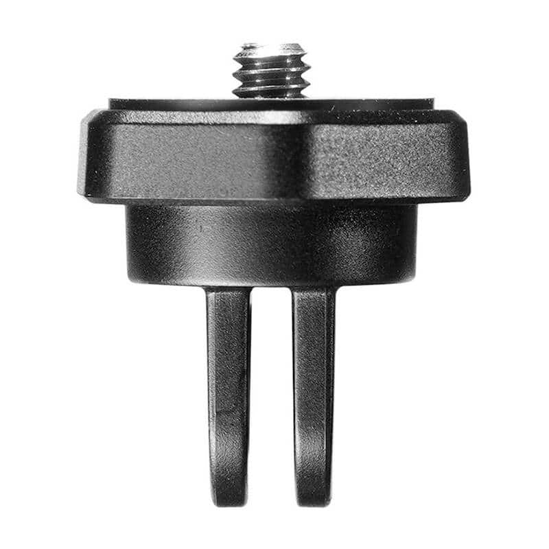 Mount adapter Telesin 1/4'' for sport cameras (GP-TPM-T04) - Image 2