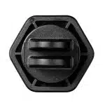 Mount adapter Telesin 1/4'' for sport cameras (GP-TPM-T04) - Image 4