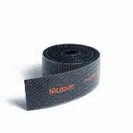 Mcdodo Velcro tape, cable organizer 1m (Μαύρο) (VS-0960) - Image 2