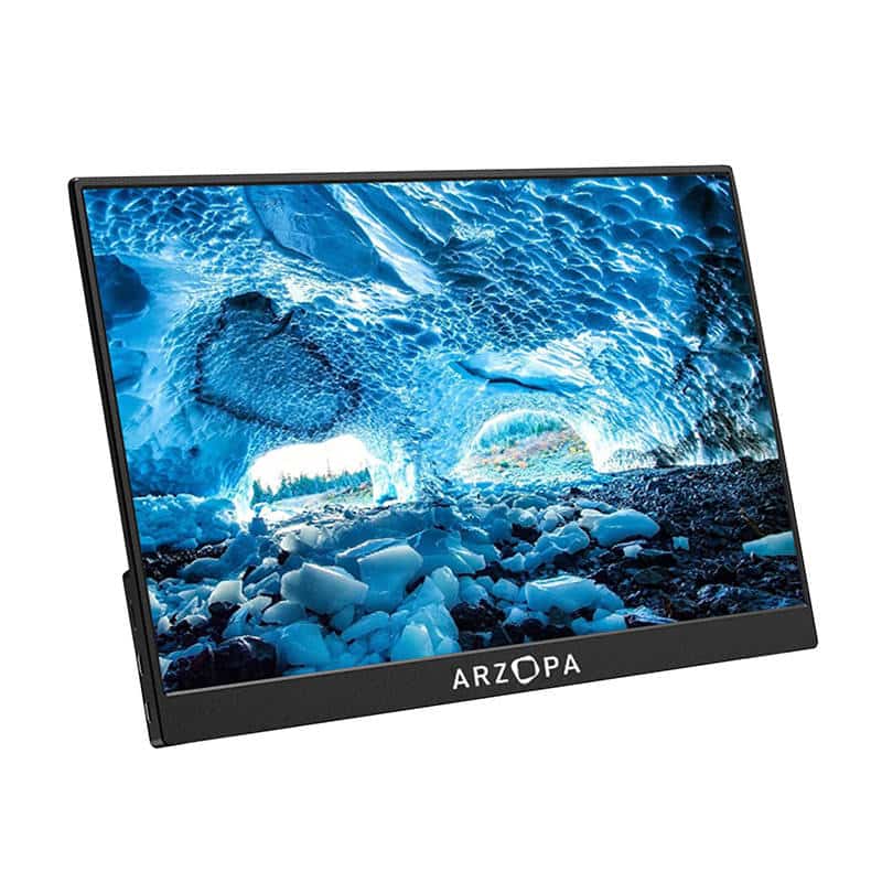 Portable Monitor Arzopa A1 GAMUT 15,6" - Image 3