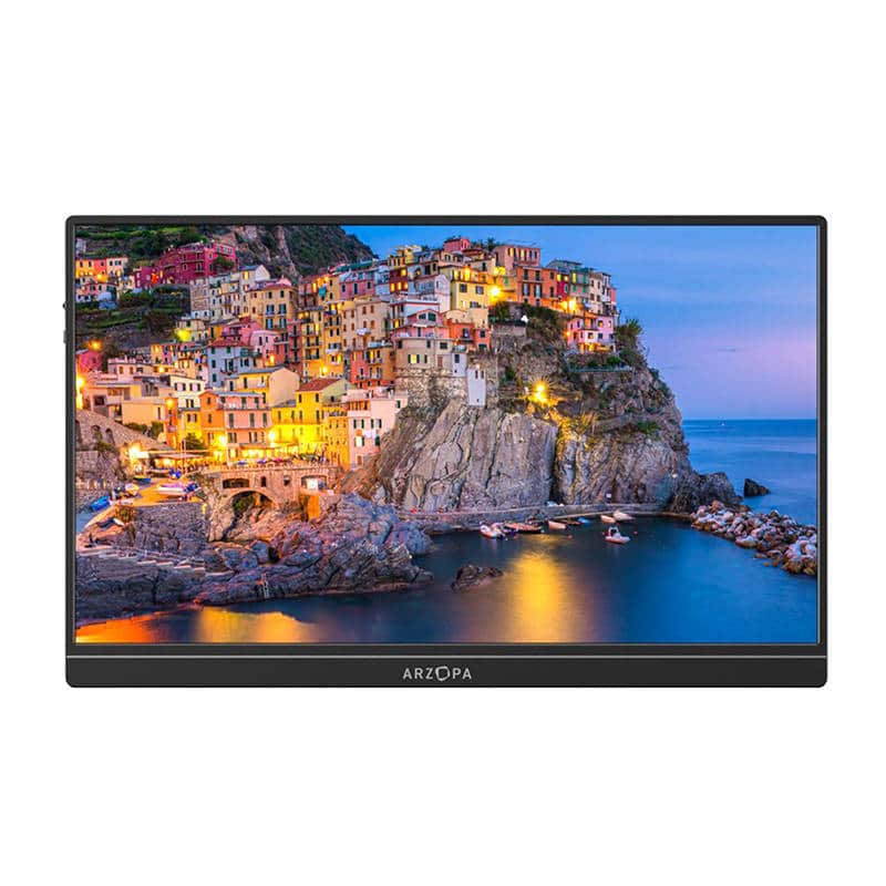 Portable Monitor Arzopa S1 TABLE 15,6" - Image 2