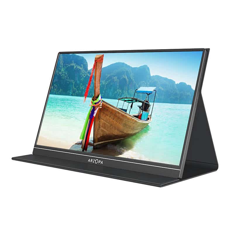 Portable Monitor Arzopa S1 TABLE 15,6" - Image 4
