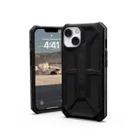 UAG Monarch - Apple iPhone 14 - Μαύρο - Image 2