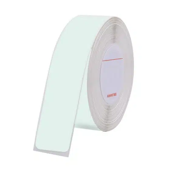 Niimbot thermal stickers 14x60 110τμχ (Mint)