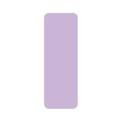 Niimbot Thermal Stickers 14x40 160τμχ (Purple)