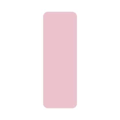 Niimbot Thermal Stickers 14x40 160τμχ (Pink)