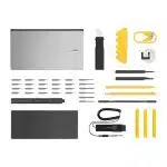 HOTO QWLSD012 Precision screwdriver kit pro + Electronics Repair Kit - Image 2