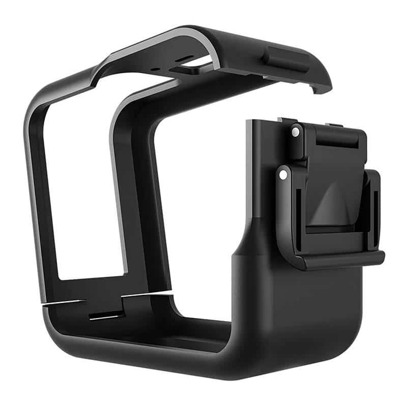 TELESIN Plastic Frame Case with 3-Prong Mount for GoPro HERO11 Black Mini - Image 4