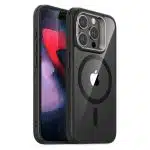 ESR Classic Hybrid HaloLock - Apple iPhone 15 Pro - Διάφανο - Image 2