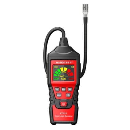 Habotest HT601A Ανιχνευτής Αερίου με Συναγερμό
