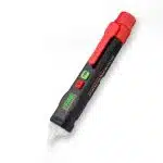 Habotest HT101 Ανιχνευτής τάσης και φάσης χωρίς επαφή - Image 4