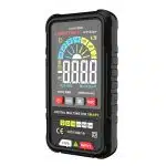Habotest HT124A+ Ψηφιακό Πολύμετρο - Image 2