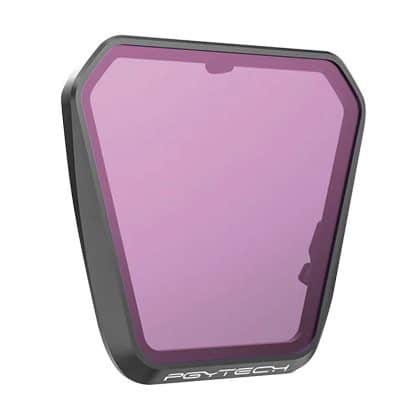 PGYTECH DJI Mavic 3 Pro UV Filter (Professional)