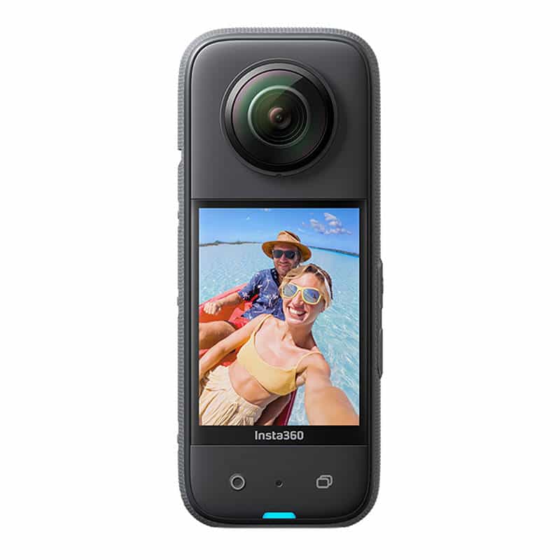 Insta360 X3 Creator Kit - Image 5