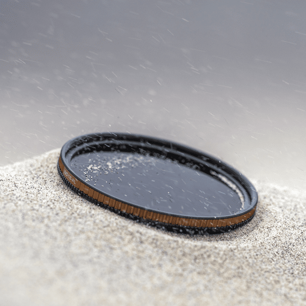 Filter ND16 PolarPro Quartz Line for 77mm lenses - Image 2