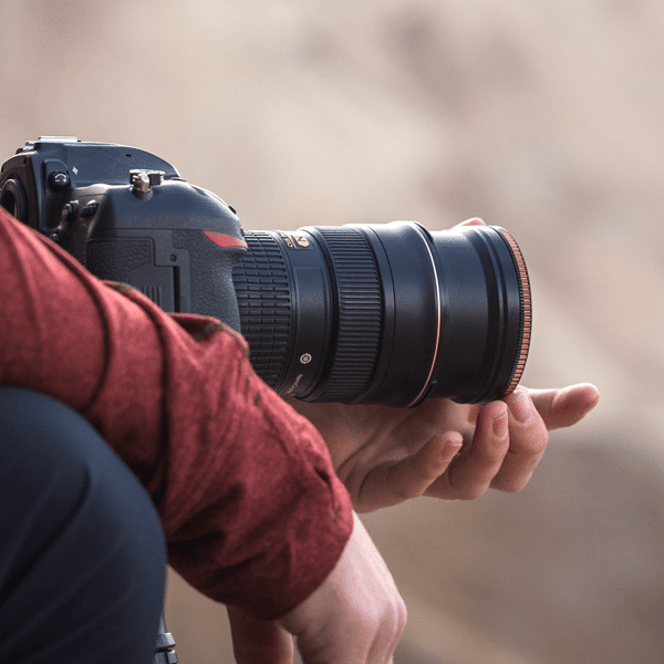 Filter ND16 PolarPro Quartz Line for 77mm lenses - Image 3