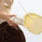 Baseus Seashell Series adjustable phone stand - Μώβ - Image 13