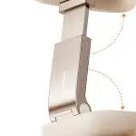 Baseus Seashell Series adjustable phone stand - Μώβ - Image 16